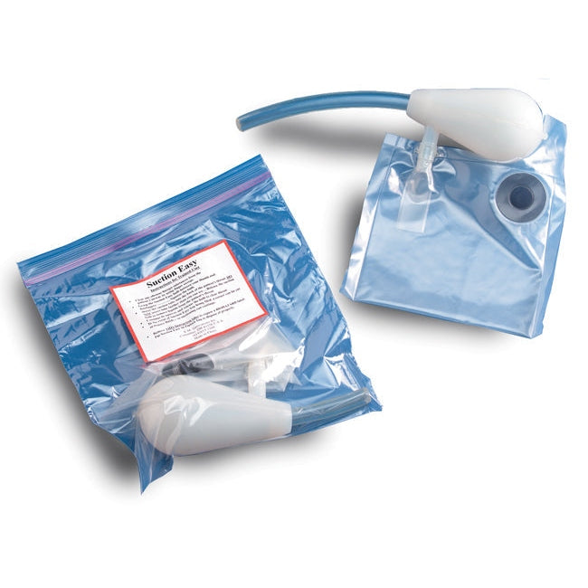 vendor-unknown-Suction-Easy Manual Emergency Suction Unit-MedTech-1